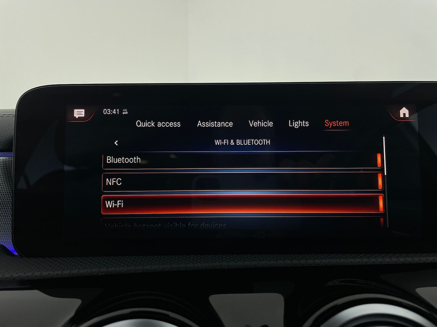 Used Mercedes-Benz A-Class for sale - 77019346: Photo 15