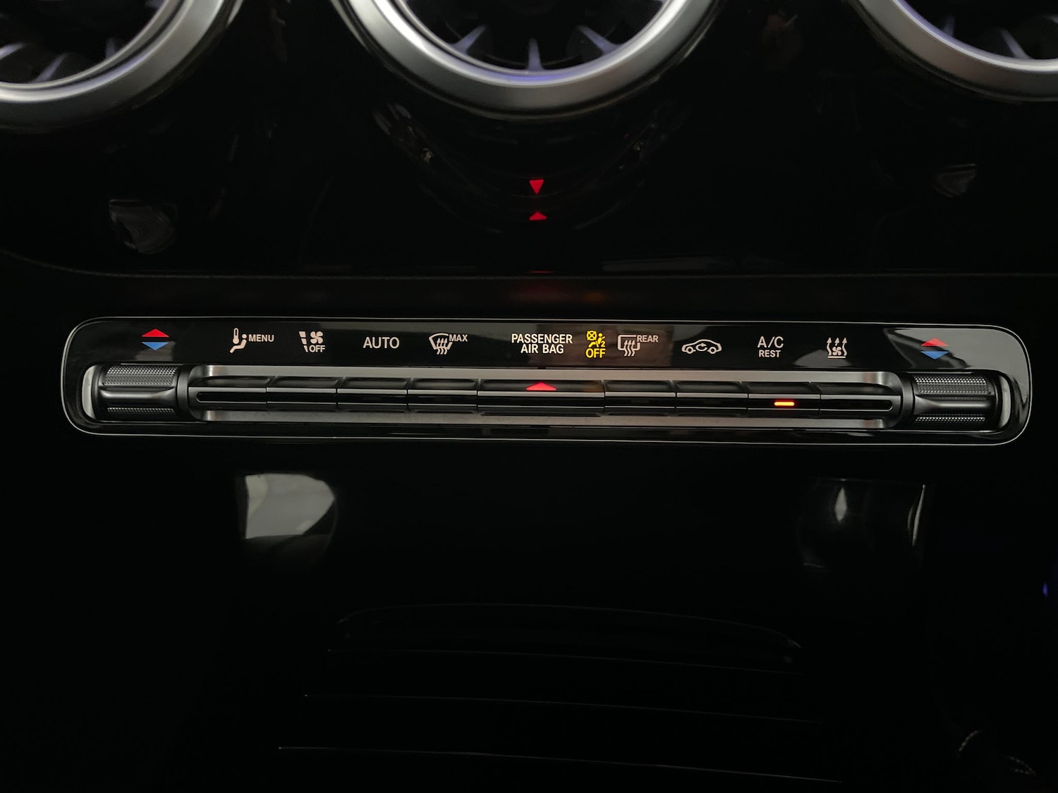 Used Mercedes-Benz A-Class for sale - 77019346: Photo 21