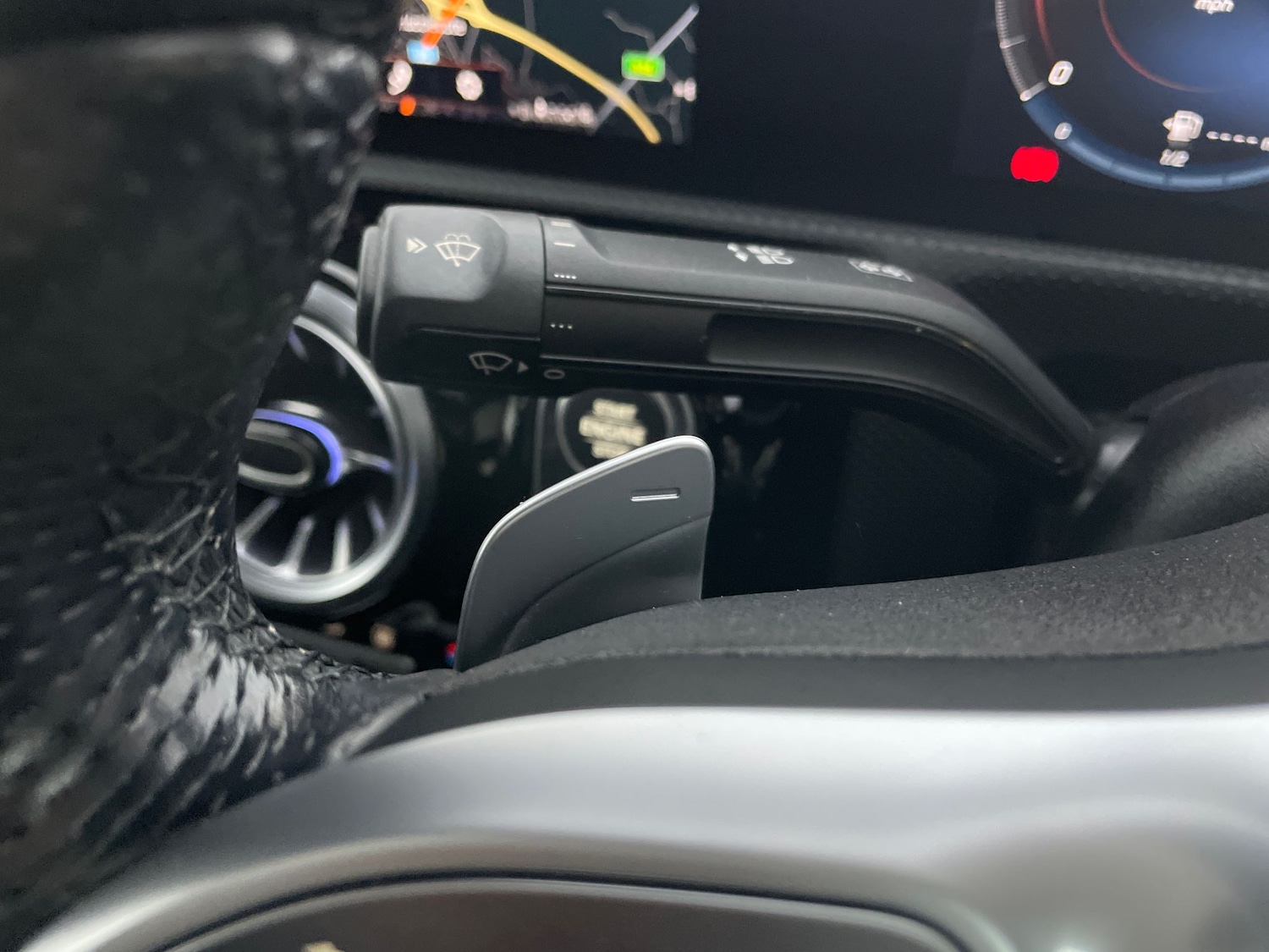 Used Mercedes-Benz A-Class for sale - 77019346: Photo 24