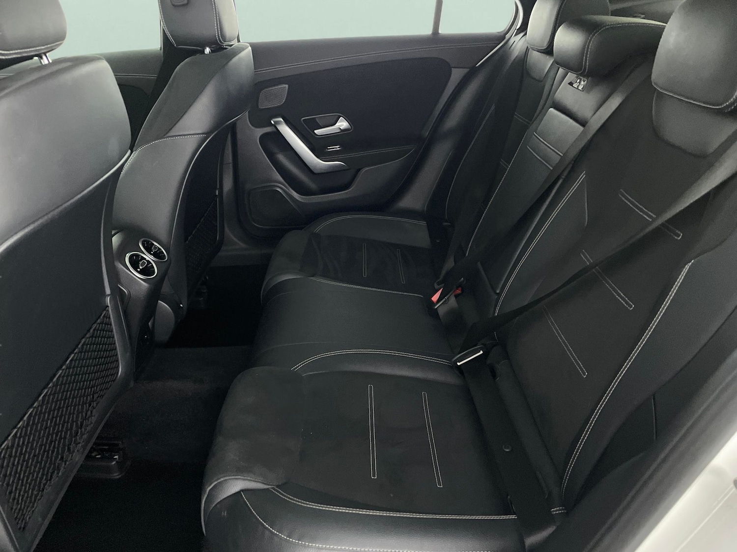 Used Mercedes-Benz A-Class for sale - 77019346: Photo 32