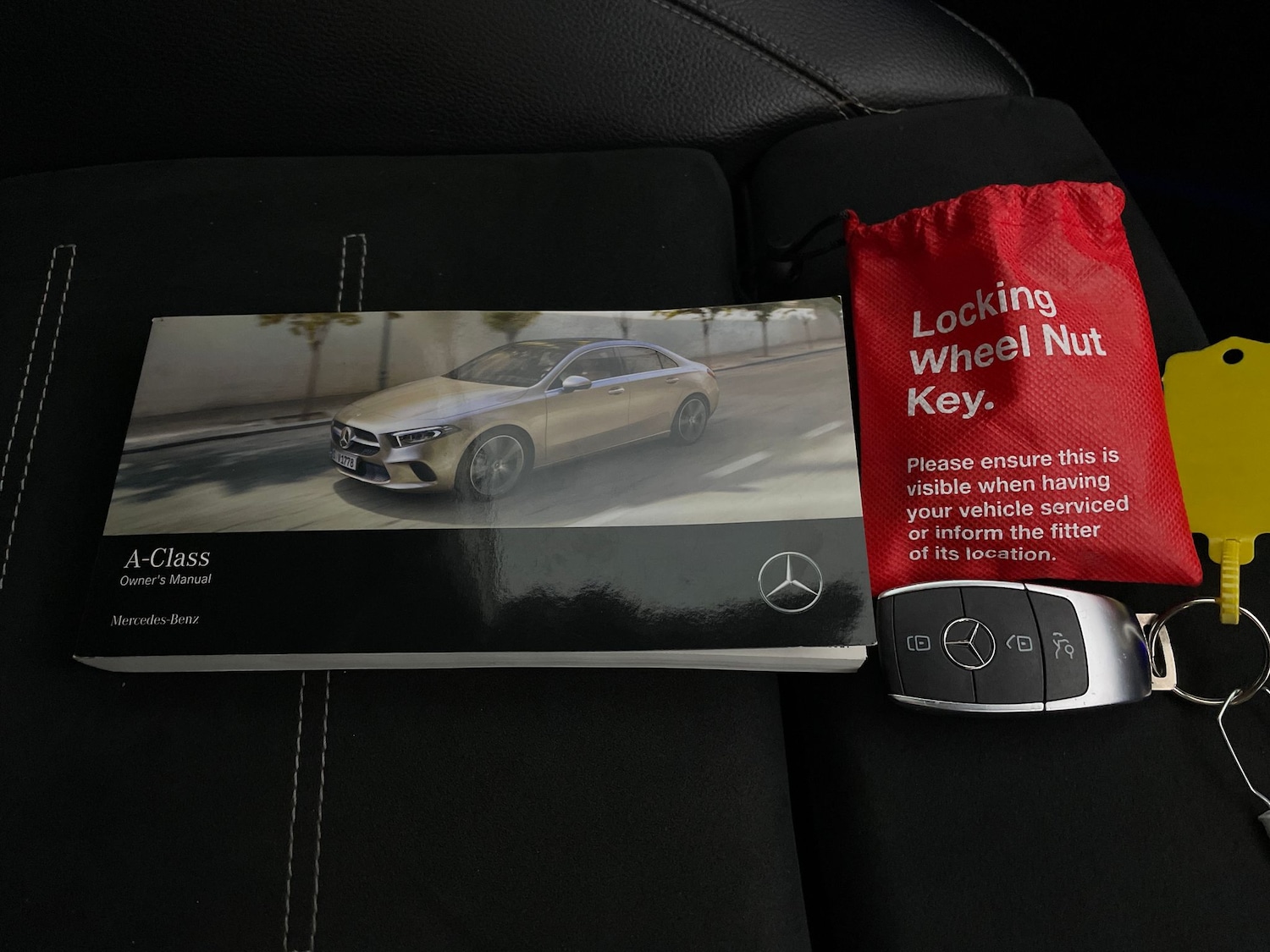 Used Mercedes-Benz A-Class for sale - 77019346: Photo 39