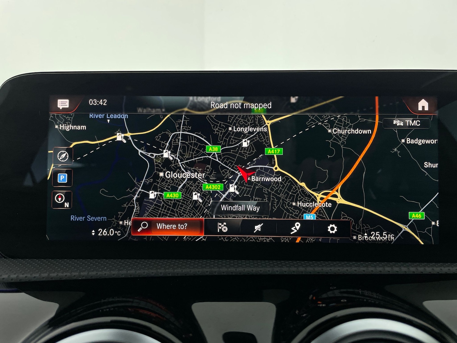 Used Mercedes-Benz A-Class for sale - 77019346: Photo 6