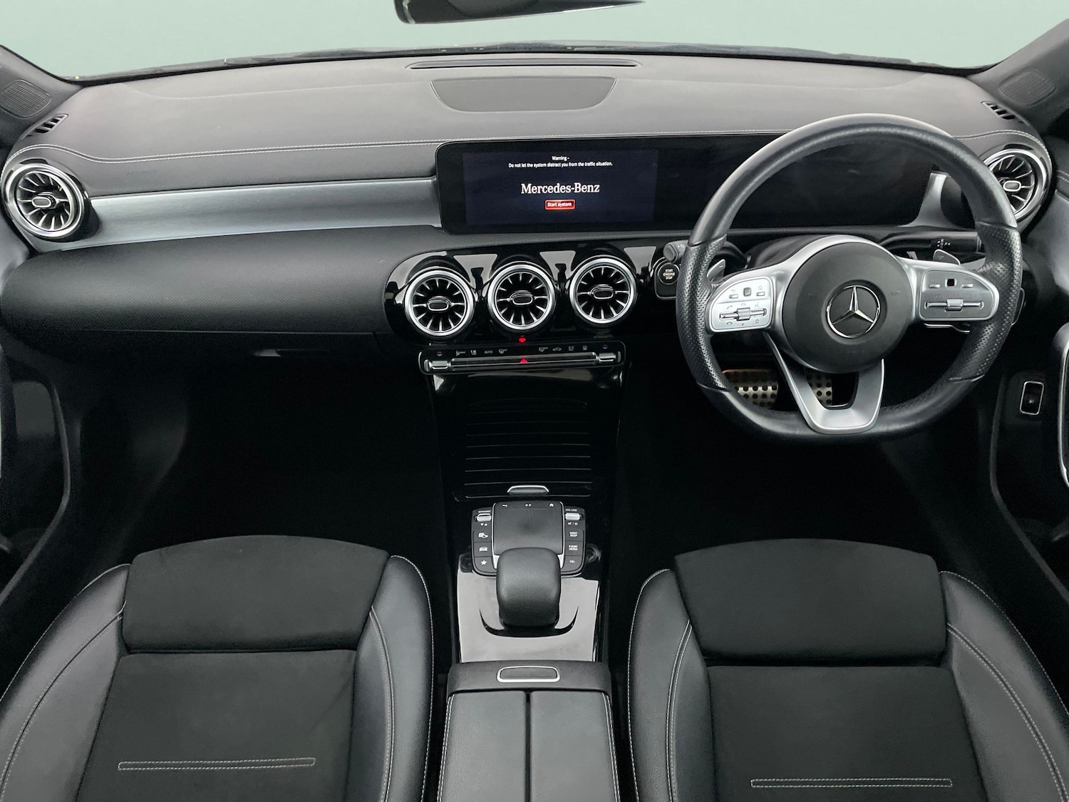 Used Mercedes-Benz A-Class for sale - 77019346: Photo 7