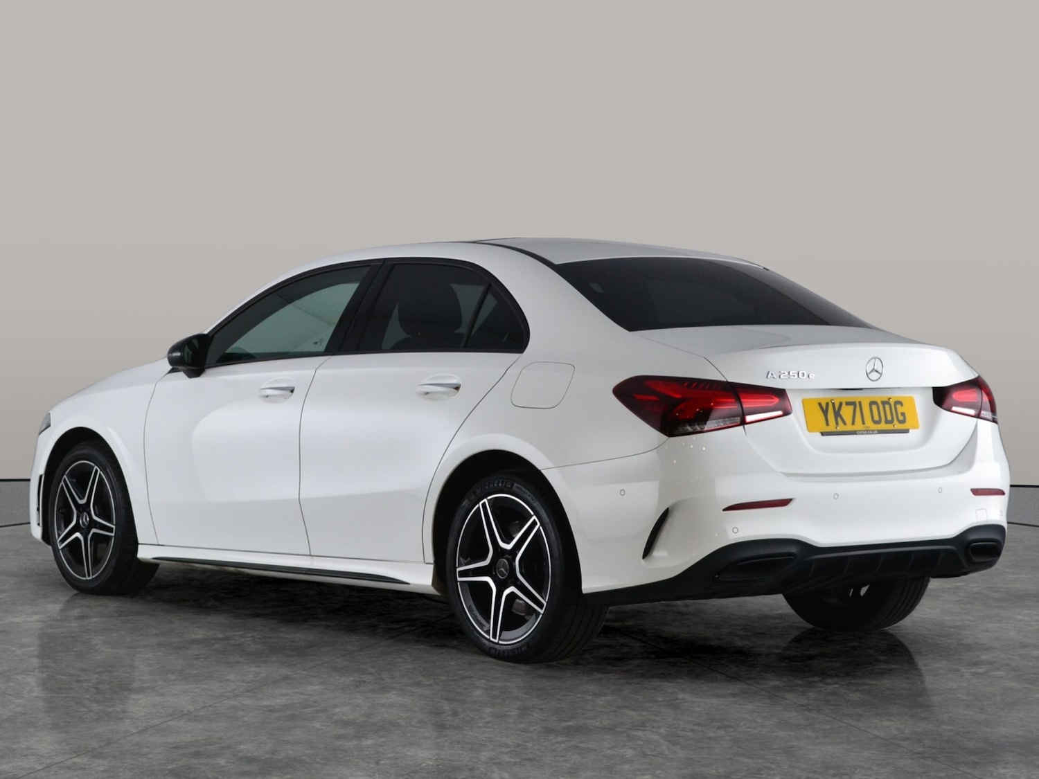 Used Mercedes-Benz A-Class for sale - 77019346: Photo 8