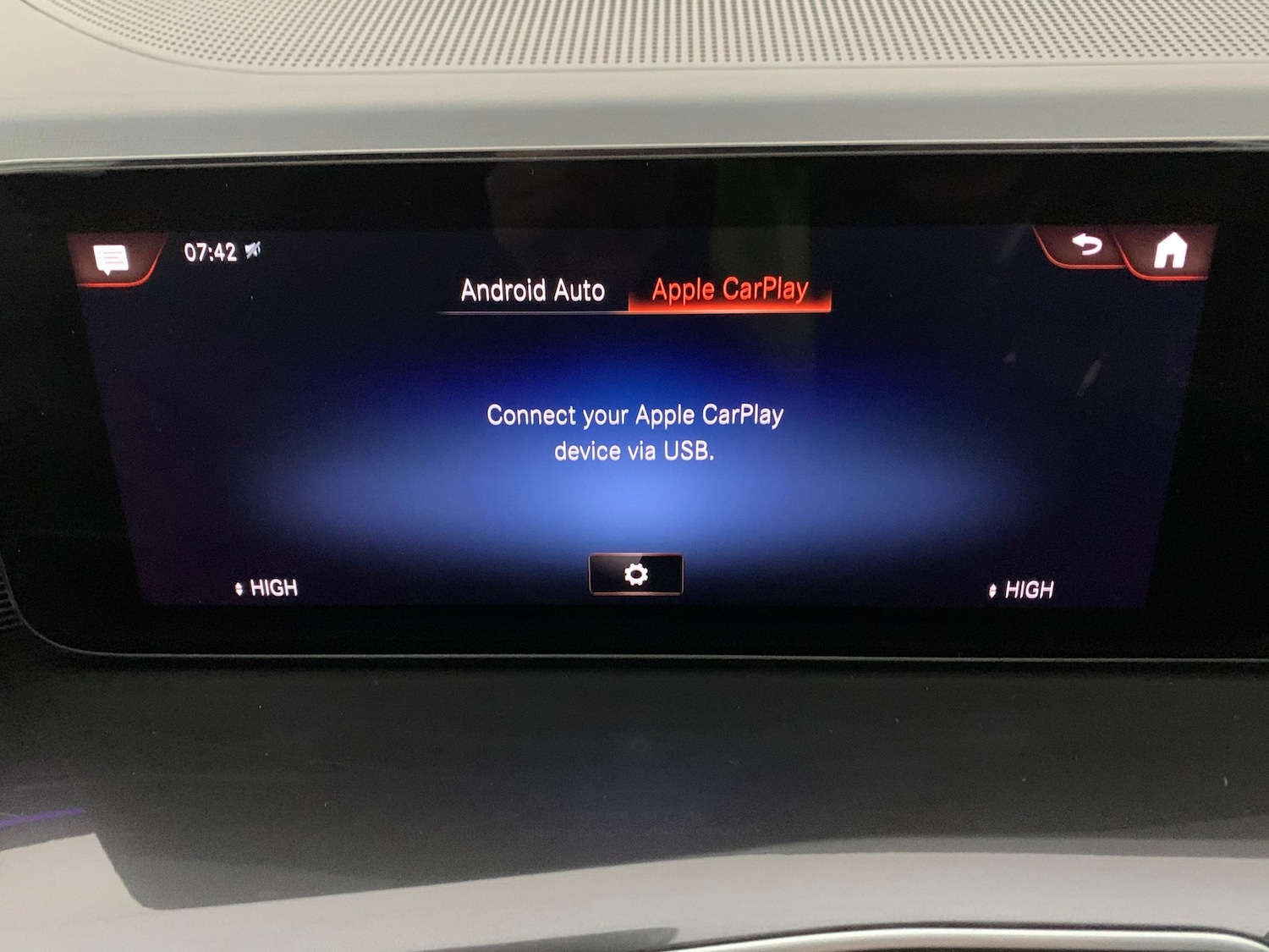 Used Mercedes-Benz EQC 2022 for sale - 77240536: Photo 20