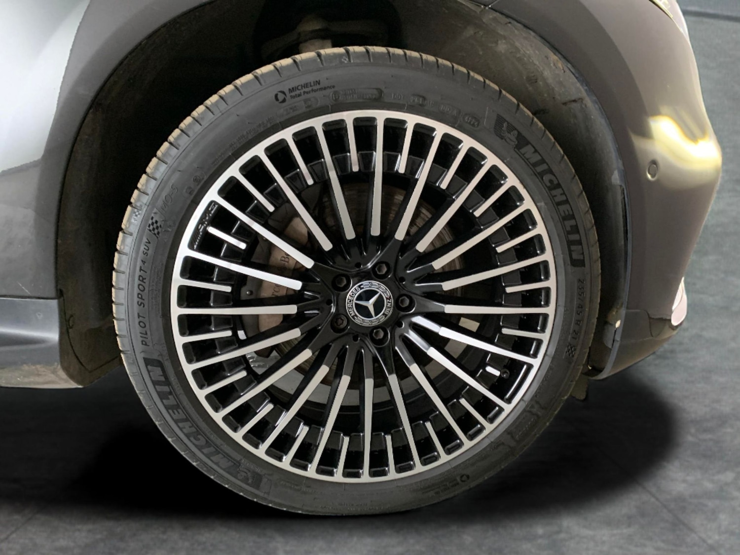 Used Mercedes-Benz EQC 2022 for sale - 77240536: Photo 32