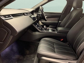 Used Land Rover Range Rover Velar 2021 for sale - 75733812: Photo