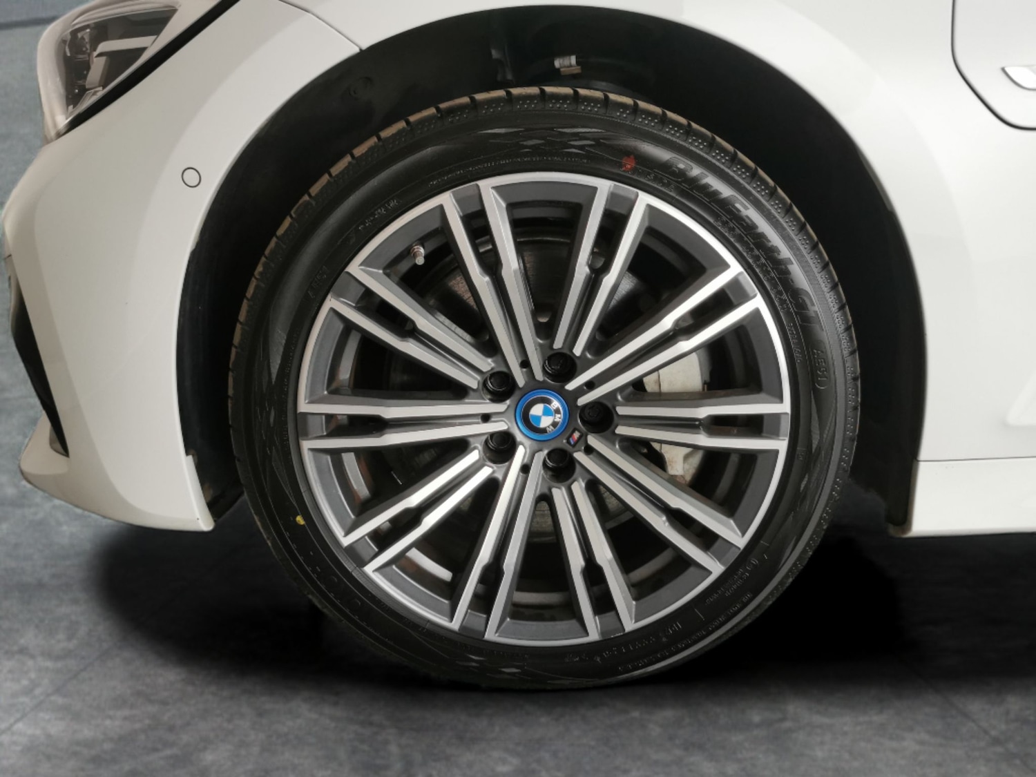 Used BMW 3 Series 2021 for sale - 76502102: Photo 24