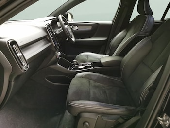 Used Volvo XC40 2020 for sale - 75920225: Photo
