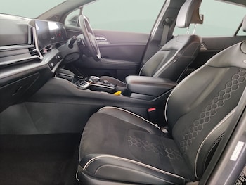Used Kia Sportage 2022 for sale - 78554036: Photo