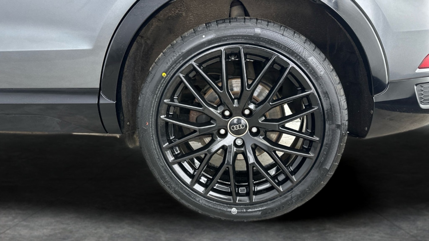 Used Audi Q3 2018 for sale - 77962953: Photo 10