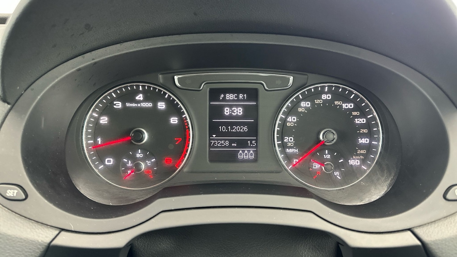 Used Audi Q3 2018 for sale - 77962953: Photo 16