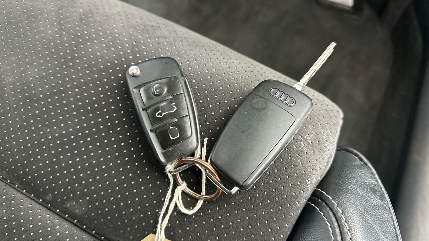 Used Audi Q3 2018 for sale - 77962953: Photo 22