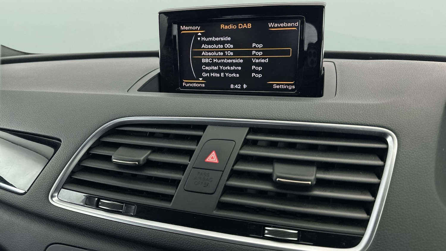 Used Audi Q3 2018 for sale - 77962953: Photo 25