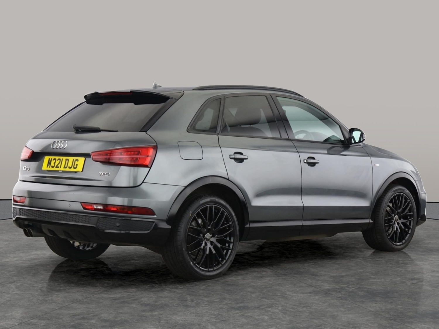 Used Audi Q3 2018 for sale - 77962953: Photo 6