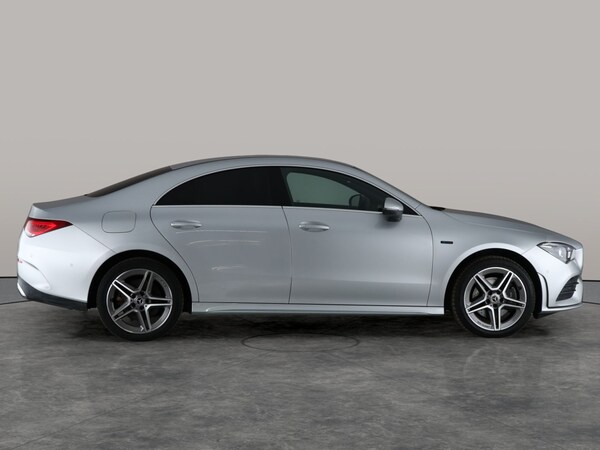 Used Mercedes-Benz CLA 2020 for sale - 76230181: Photo 12