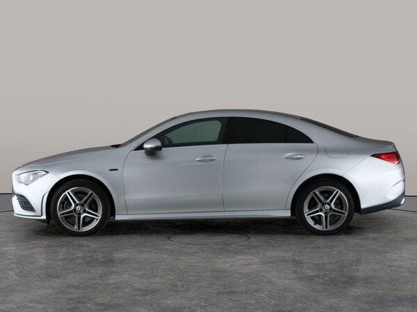 Used Mercedes-Benz CLA 2020 for sale - 76230181: Photo 17