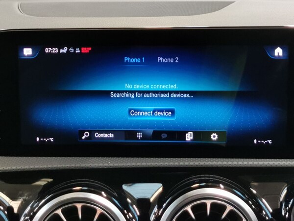 Used Mercedes-Benz CLA 2020 for sale - 76230181: Photo 19