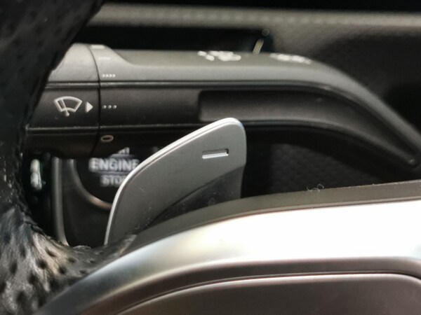 Used Mercedes-Benz CLA 2020 for sale - 76230181: Photo 27