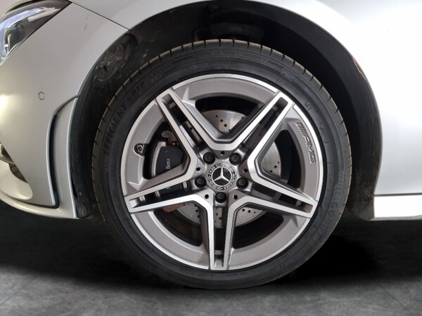 Used Mercedes-Benz CLA 2020 for sale - 76230181: Photo 32