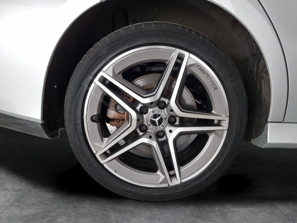 Used Mercedes-Benz CLA 2020 for sale - 76230181: Photo 34
