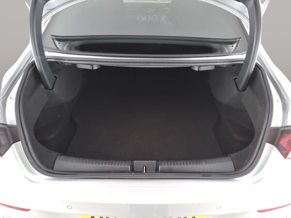 Used Mercedes-Benz CLA 2020 for sale - 76230181: Photo 44