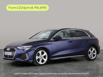 Used Audi A3 2022 for sale - 79068974: Photo