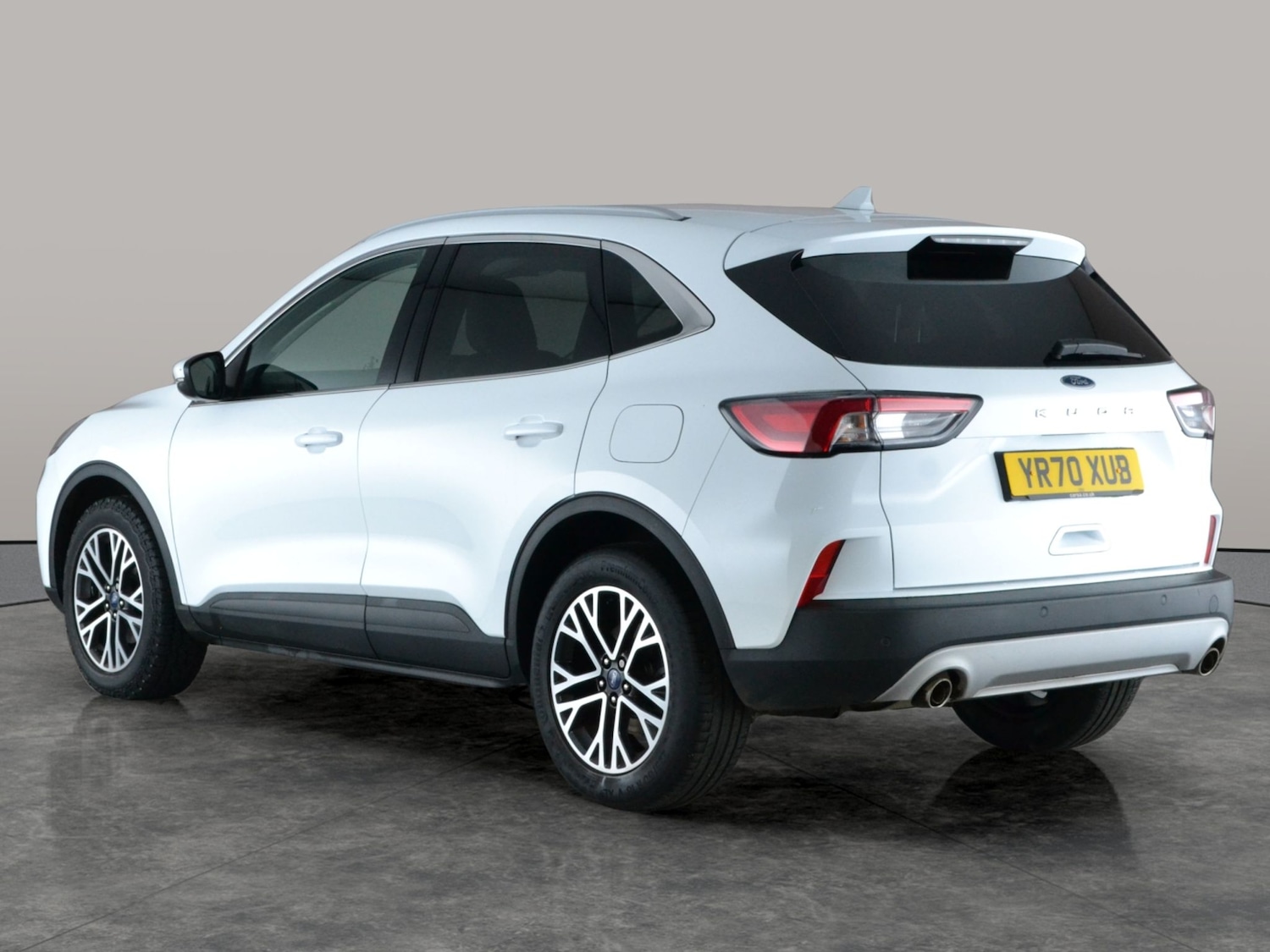 Used Ford Kuga 2020 for sale - 77354107: Photo 12