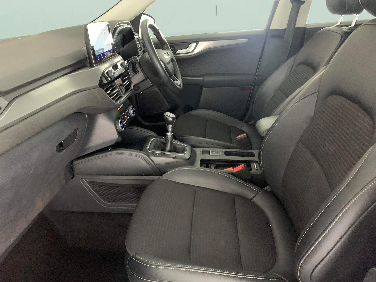 Used Ford Kuga 2020 for sale - 77354107: Photo 4