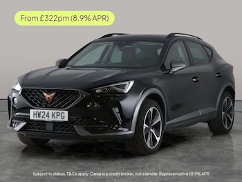 Used Cupra Formentor 2024 for sale - 78149382: Photo