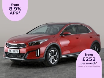 Used Kia XCeed 2024 for sale - 76603172: Photo