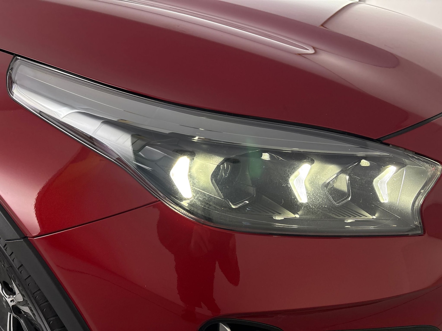 Used Kia XCeed 2024 for sale - 76603172: Photo 25