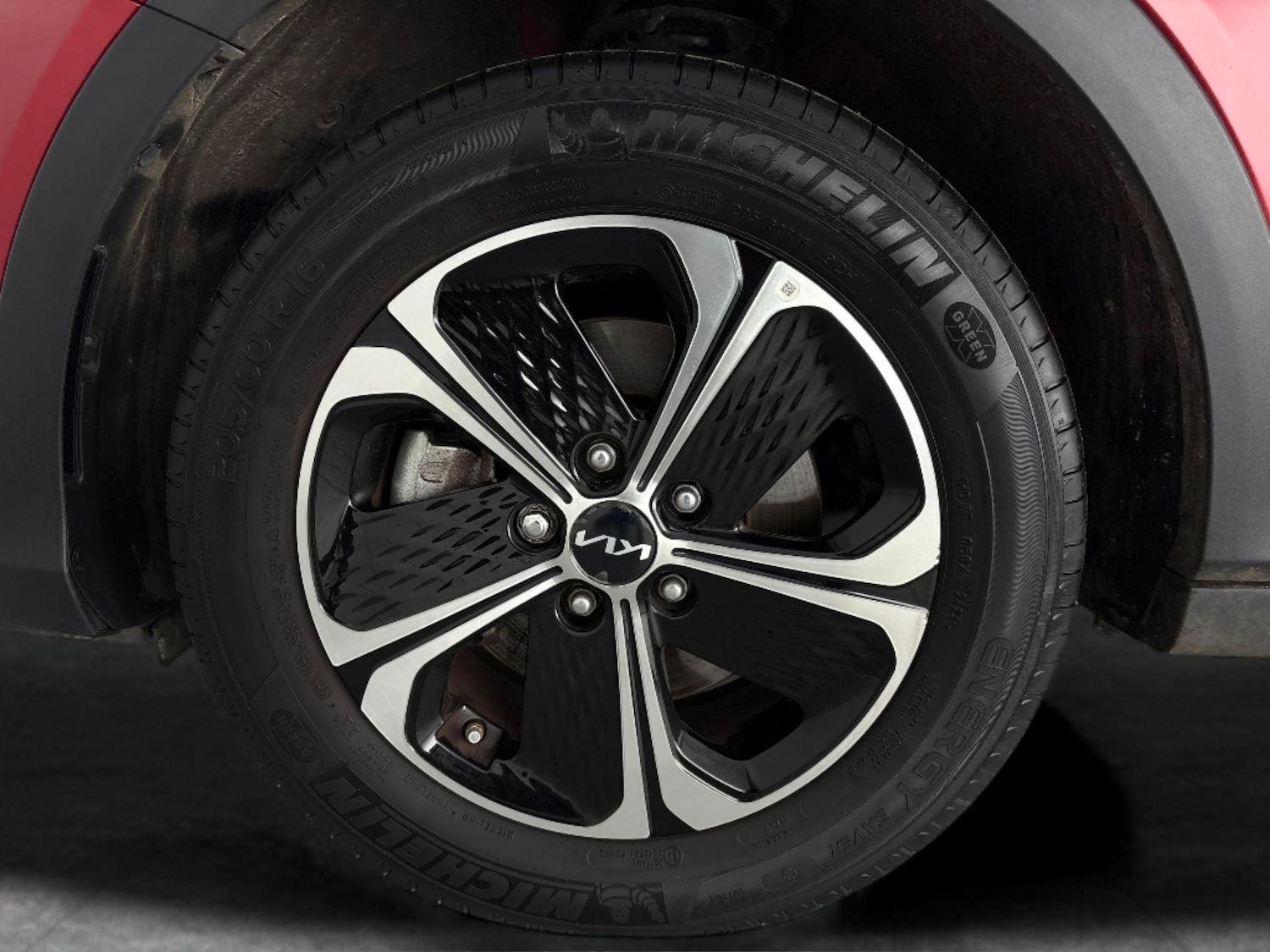 Used Kia XCeed 2024 for sale - 76603172: Photo 26