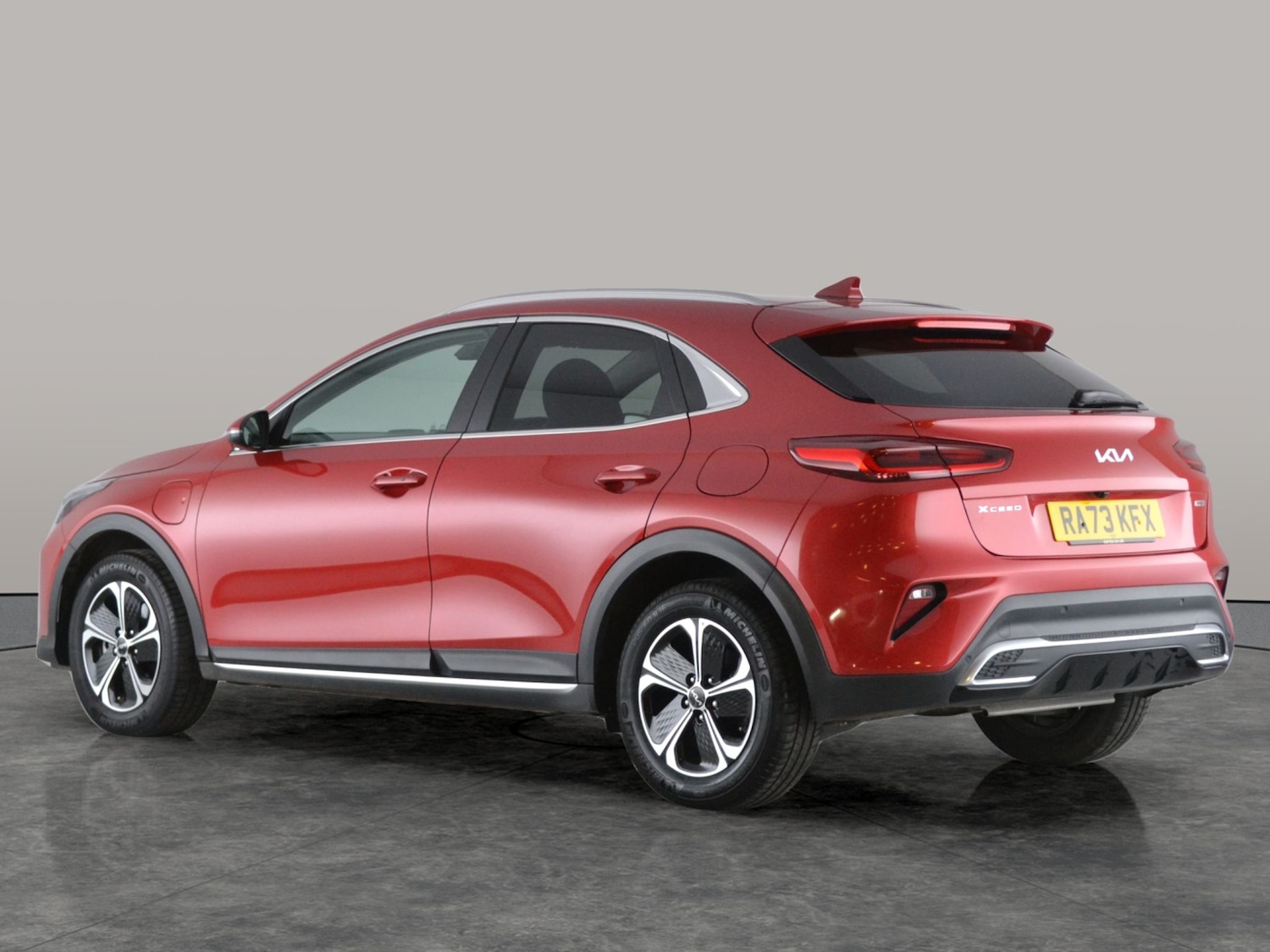 Used Kia XCeed 2024 for sale - 76603172: Photo 8