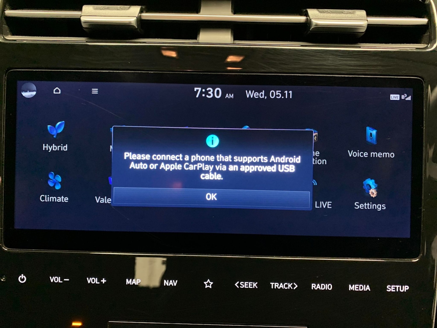 Used Hyundai TUCSON for sale - 76757230: Photo 18