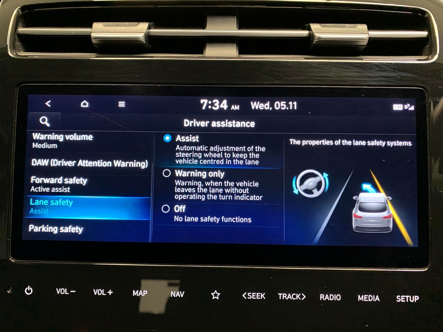 Used Hyundai TUCSON for sale - 76757230: Photo 25