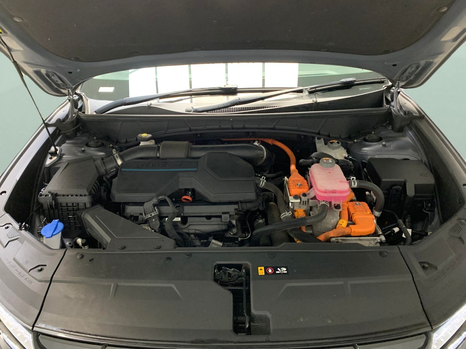 Used Hyundai TUCSON for sale - 76757230: Photo 37