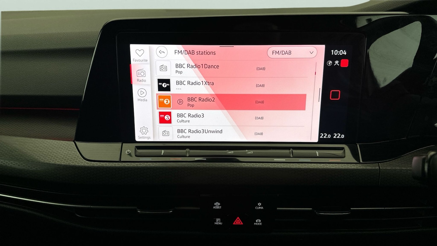 Used Volkswagen Golf 2022 for sale - 77797896: Photo 15