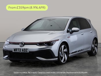 Used Volkswagen Golf 2022 for sale - 77797896: Photo