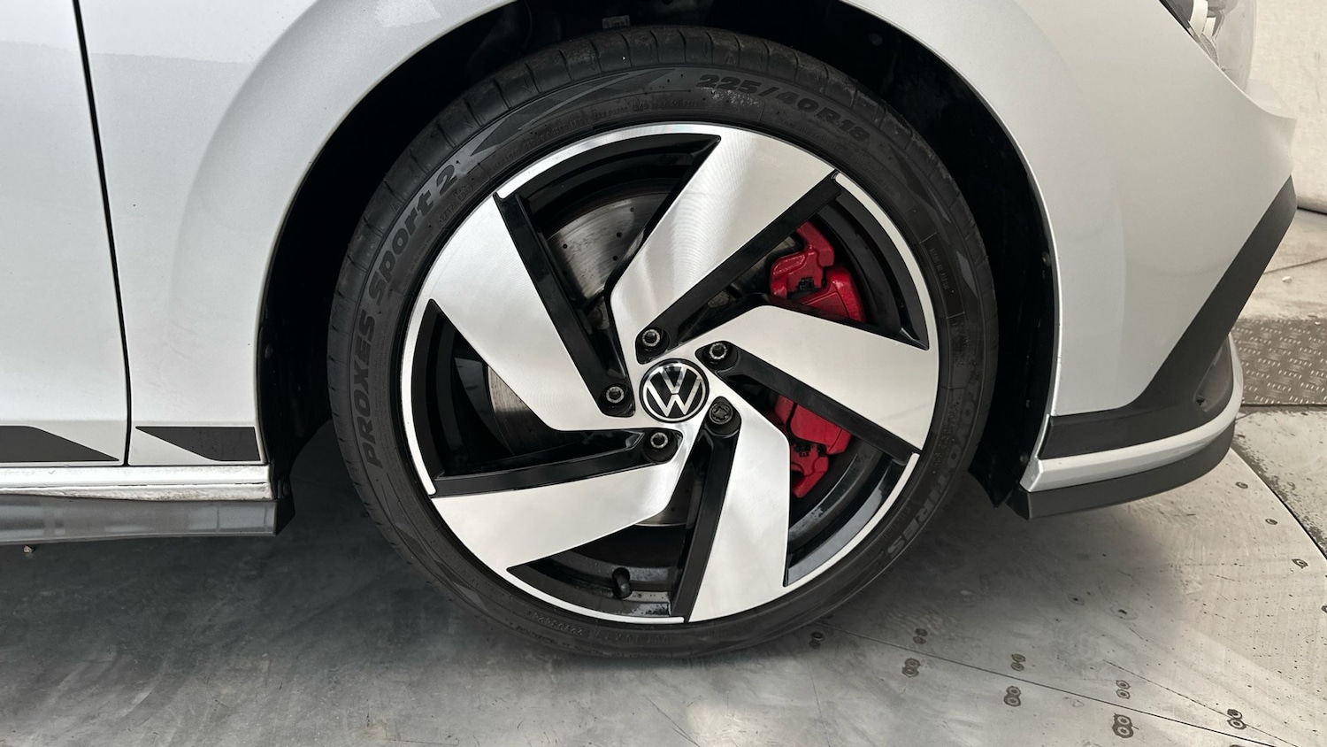 Used Volkswagen Golf 2022 for sale - 77797896: Photo 20