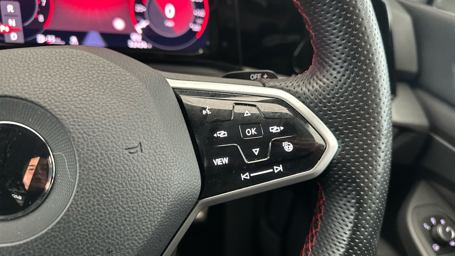 Used Volkswagen Golf 2022 for sale - 77797896: Photo 22