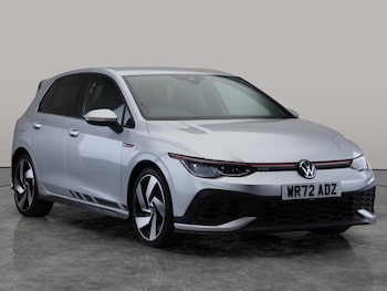 Used Volkswagen Golf 2022 for sale - 77797896: Photo