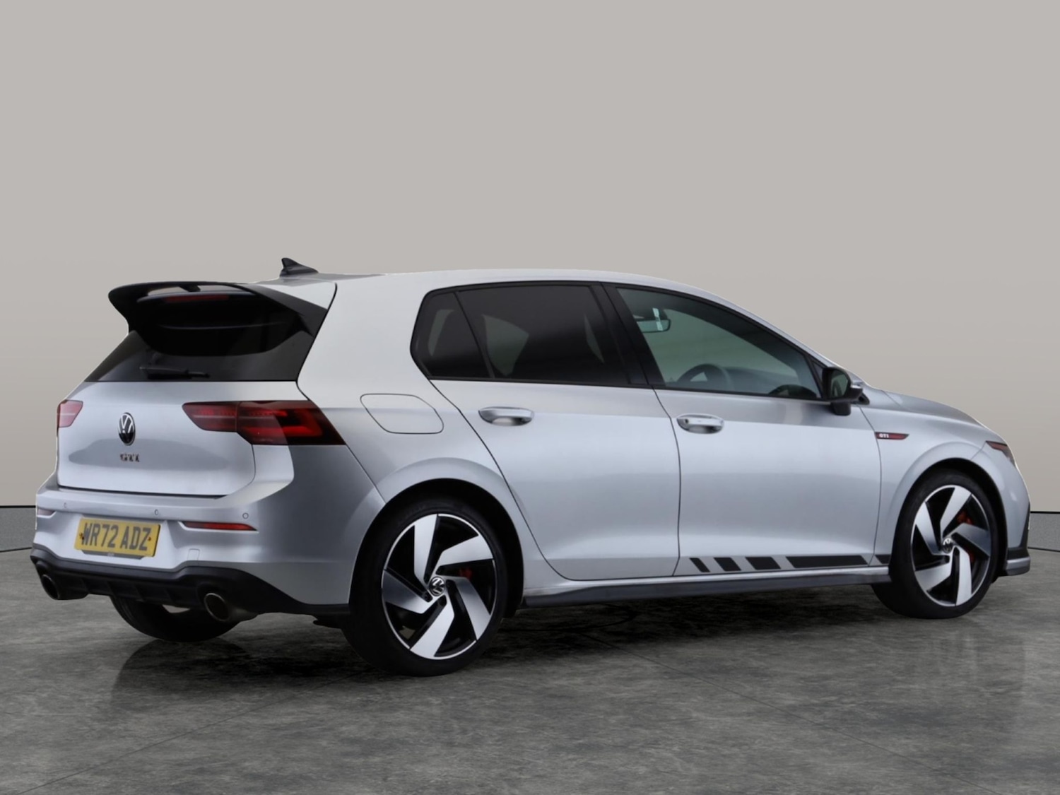 Used Volkswagen Golf 2022 for sale - 77797896: Photo 6