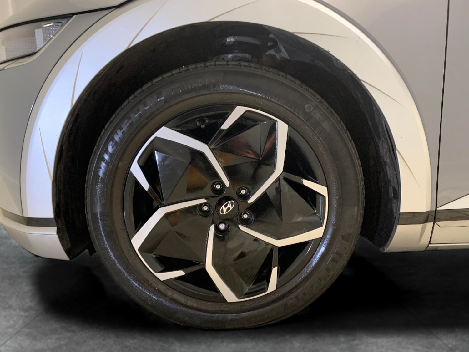 Used Hyundai IONIQ 5 2022 for sale - 77802902: Photo 21