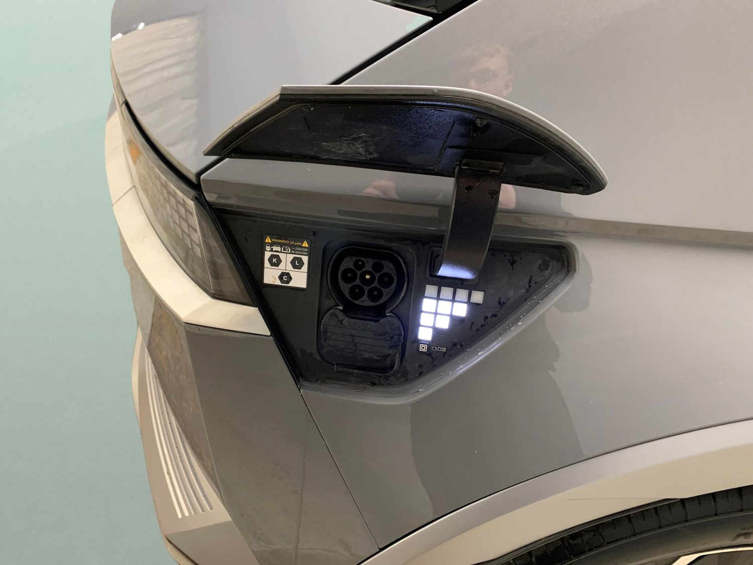 Used Hyundai IONIQ 5 2022 for sale - 77802902: Photo 29