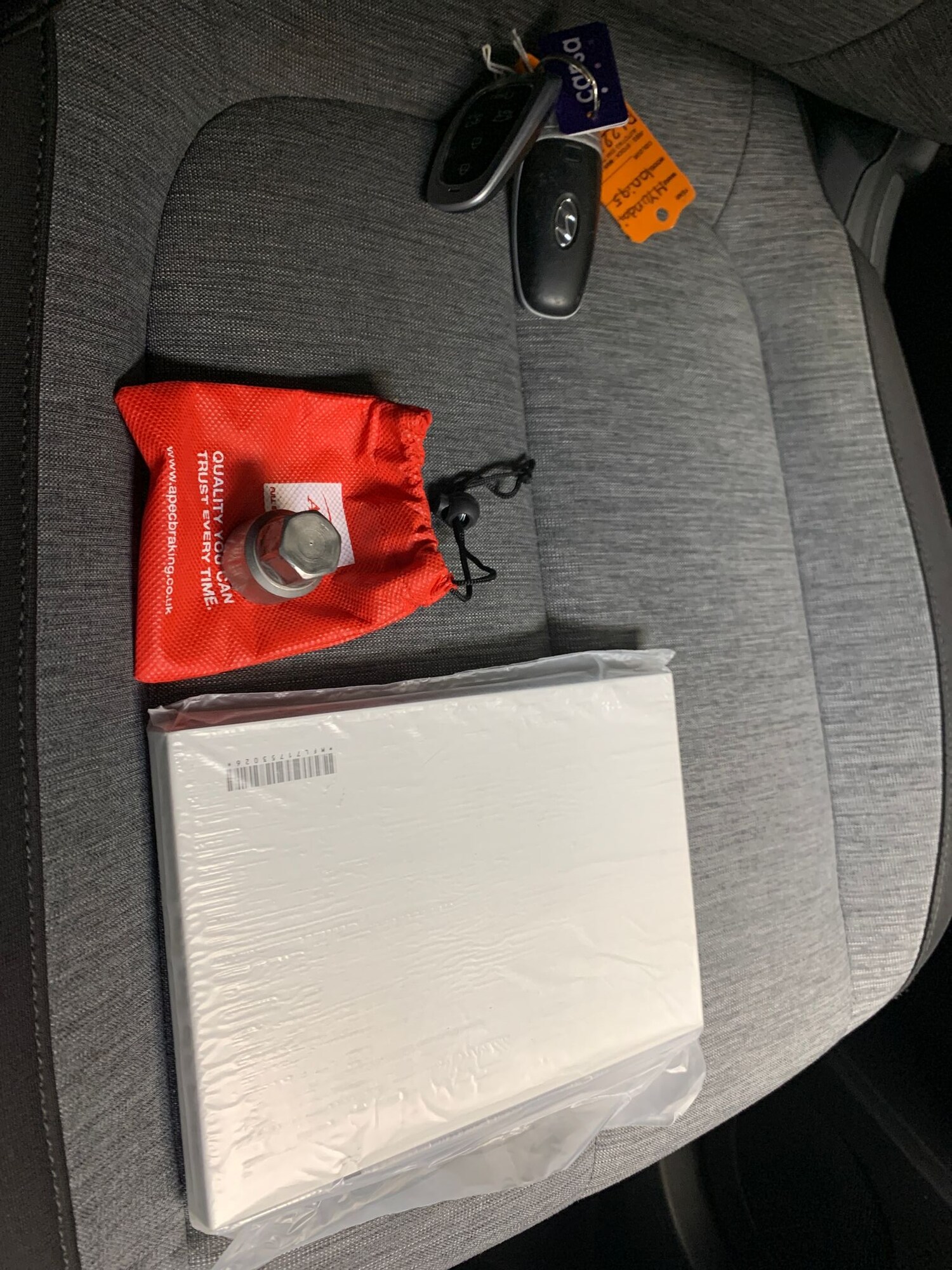 Used Hyundai IONIQ 5 2022 for sale - 77802902: Photo 30