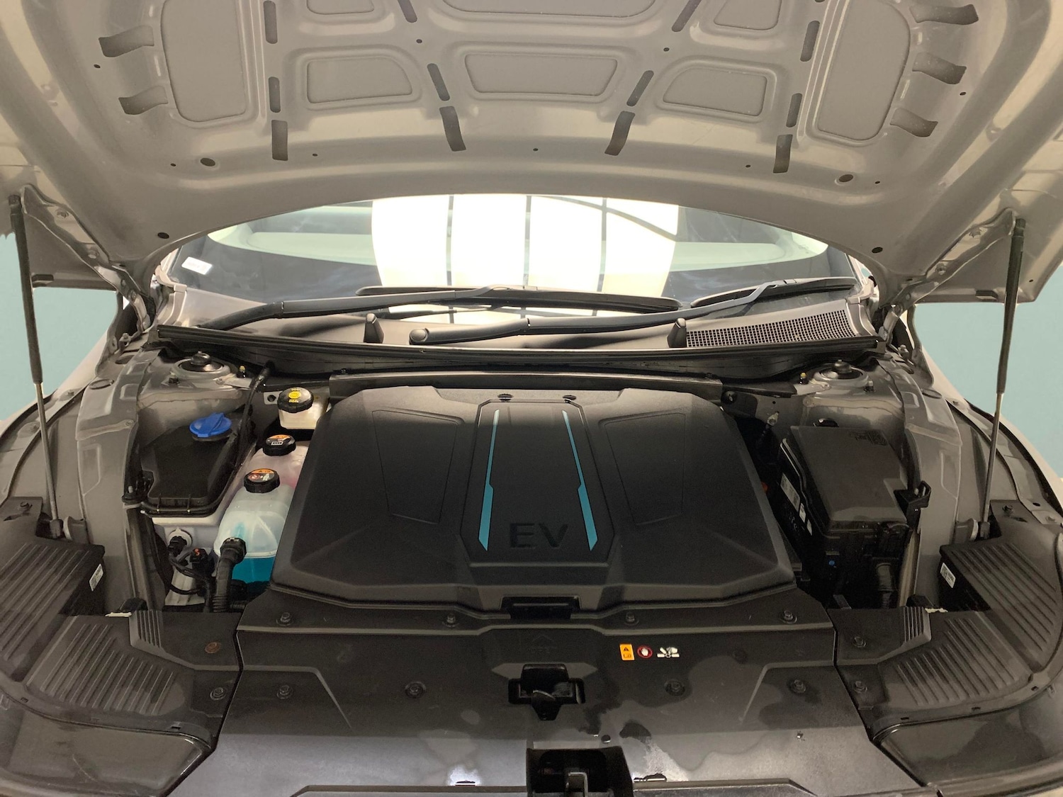 Used Hyundai IONIQ 5 2022 for sale - 77802902: Photo 31