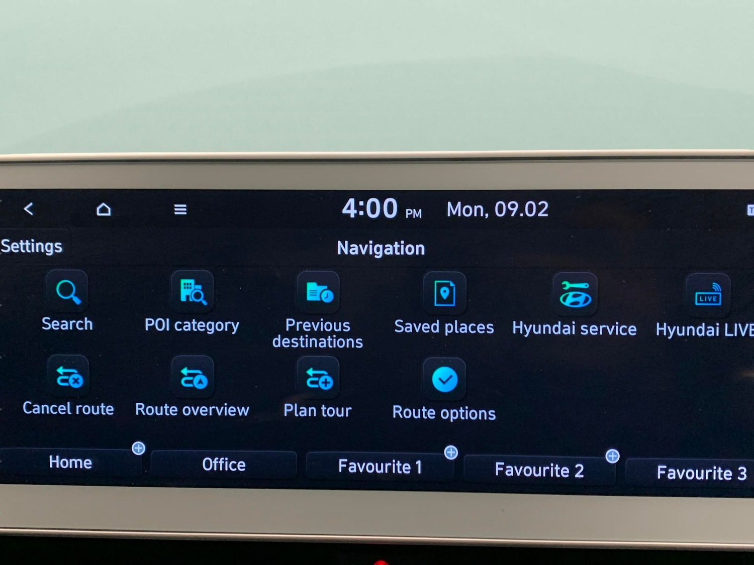 Used Hyundai IONIQ 5 2022 for sale - 77802902: Photo 5