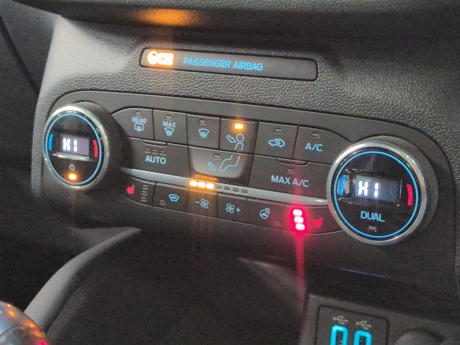 Used Ford Kuga for sale - 76999684: Photo 19