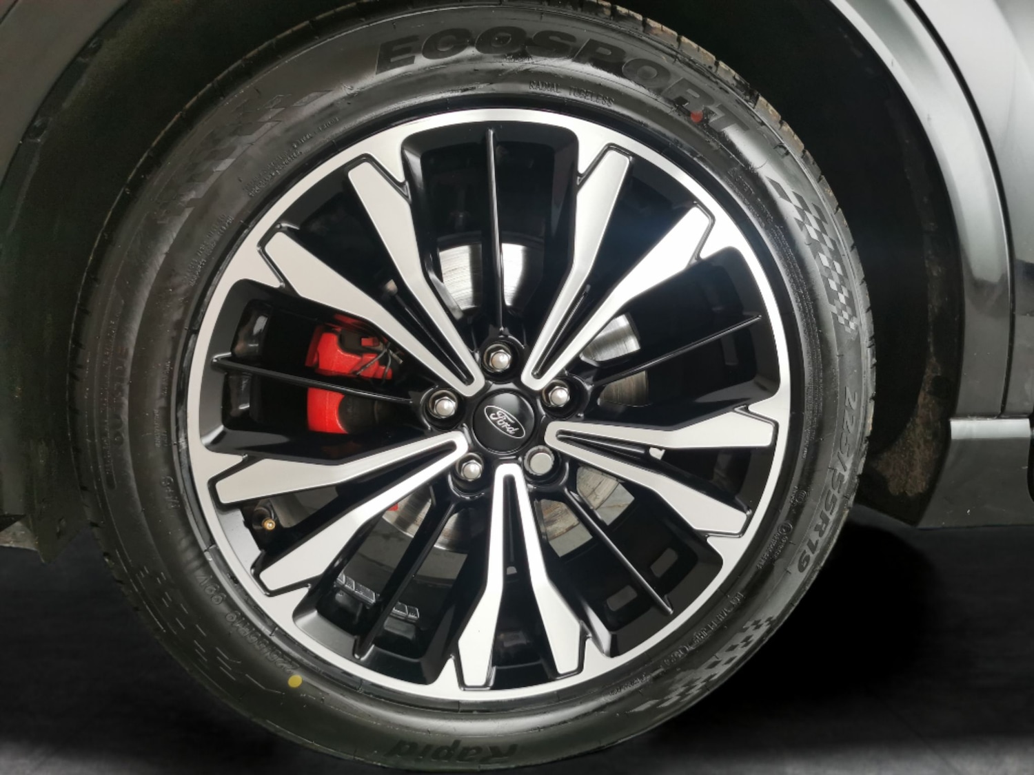 Used Ford Kuga for sale - 76999684: Photo 24